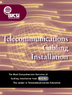 Telecommunications Cabling Installation - BISCI