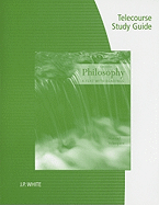 Telecourse Study Guide for Velasquez's Philosophy: A Text with Readings, 11th