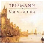 Telemann: Cantatas