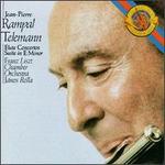 Telemann: Concertos for Flute