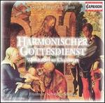 Telemann: Harmonischer Gottesdienst, Cantatas for Christmas
