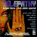 Telepathy Jungle Dons Dub Plate Special