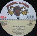 Telephone Love