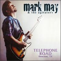Telephone Road Houston, Texas - Mark May