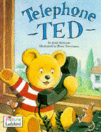 Telephone Ted - Stimson, Joan