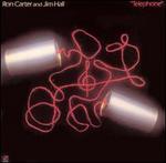 Telephone - Ron Carter / Jim Hall