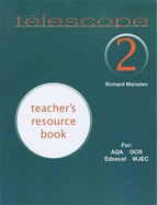 Telescope 2  Teacher's Resource Book