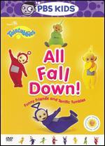 Teletubbies: All Fall Down - Funny Friends and Terrific Tumbles