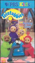 Teletubbies: Funny Day - 