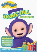 Teletubbies: Home Hill Adventures