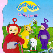 "Teletubbies": Little Lamb - Storybook