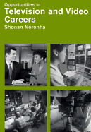 Television and Video Careers - Noronha, Shonan