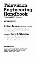 Television Engineering Handbook: Featuring HDTV Systems