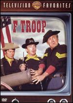 Television Favorites: F Troop - 