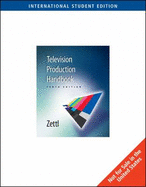 Television Production Handbook - Zettl, Herbert