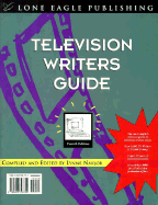 Television Writers Guide 4ed - Naylor, Lynne