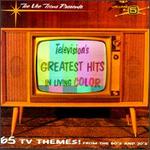 Television's Greatest Hits, Vol. 5: In Living Color
