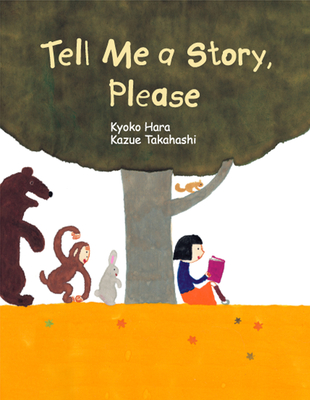 Tell Me a Story, Please - Hara, Kyoko