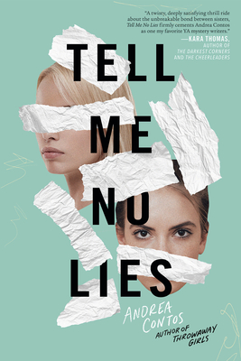 Tell Me No Lies - Contos, Andrea