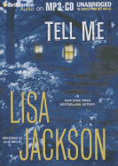 Tell Me - Jackson, Lisa, and Whelan, Julia (Read by)