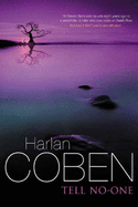 Tell No One - Coben, Harlan