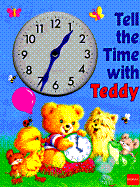 Tell the Time with Teddy