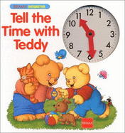 Tell the Time with Teddy