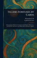 Telling Fortunes by Cards