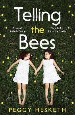 Telling the Bees - Hesketh, Peggy