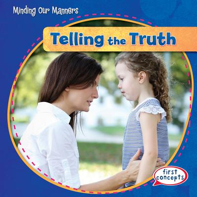 Telling the Truth - Donaghey, Reese