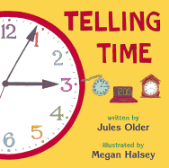 Telling Time: How to Tell Time on Digital and Analog Clocks!