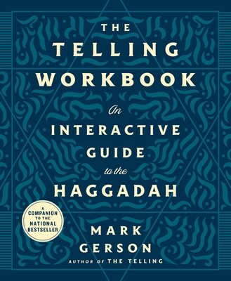 Telling Workbook - Gerson, Mark