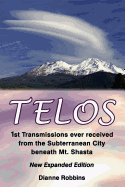Telos: 1st Transmissions Ever Received from the Subterranean City Beneath Mt. Shasta
