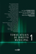 Temas Atuais de Direito Municipal 1