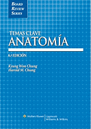 Temas Clave: Anatomia