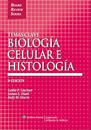 Temas Clave: Biologia Celular E Histologia