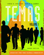 Temas: Spanish for the Global Community