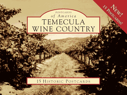 Temecula Wine Country