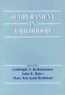 Temperament in Childhood