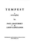Tempest: A Screenplay