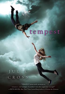 Tempest - Cross, Julie