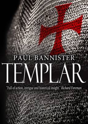 Templar - Bannister, Paul