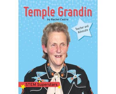 Temple Grandin - Castro, Rachel