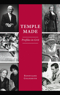 Temple Made: Profiles in Grit