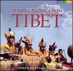 Temple Music from Tibet