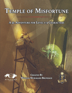 Temple of Misfortune