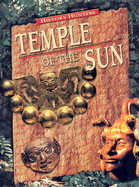 Temple of the Sun - Thomas, Emma