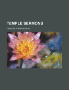 Temple Sermons