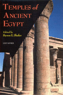 Temples of Ancient Egypt - Shafer, Byron E. (Editor)