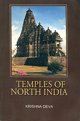Temples of North India - Deva, Krishna